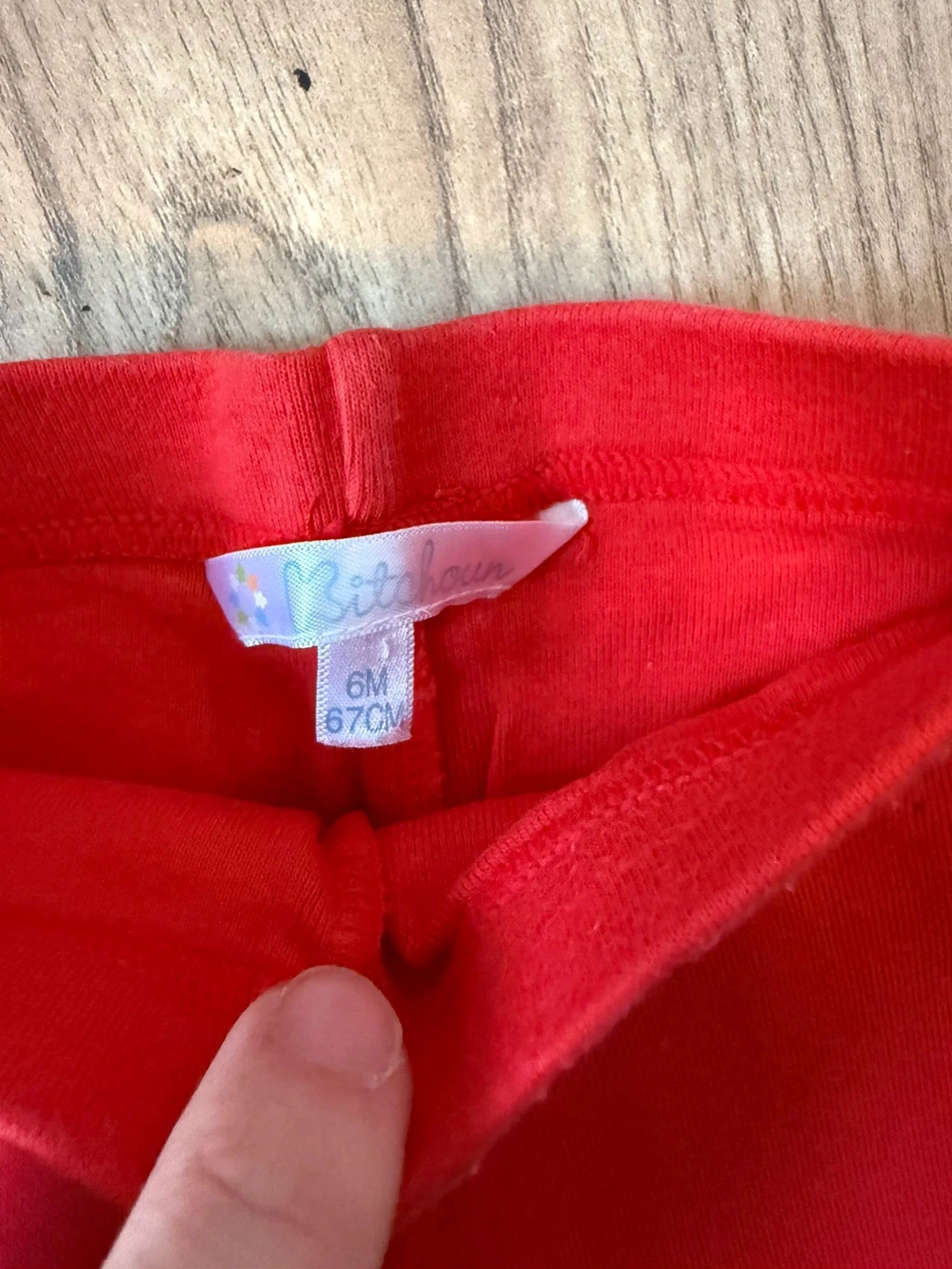 Lote de leggings – photo 2